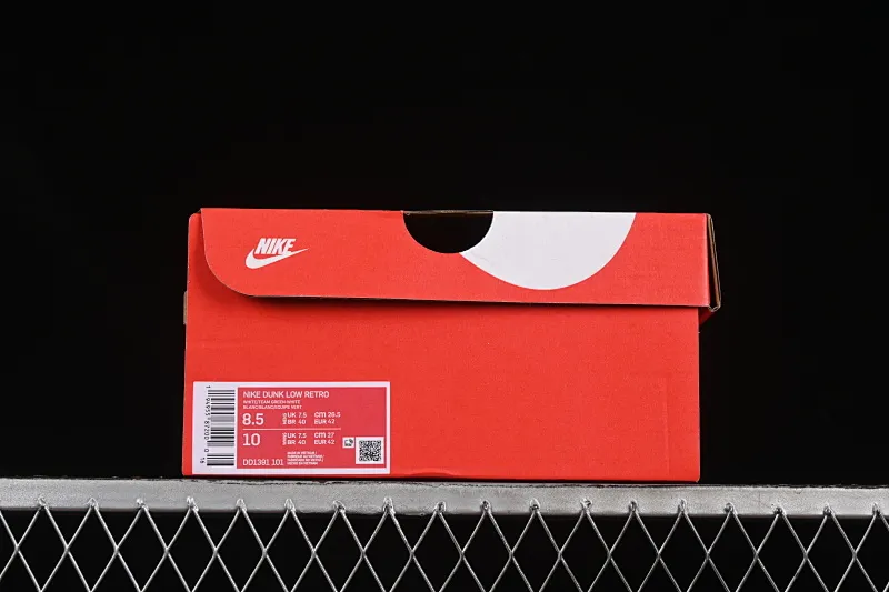 All categories Nk SB Dunk Series Nk SB Dunk Low High-end customized low-top sneakers Nike Dunk Low Spirit Snake Xiangrui Advanced deconstruction rendering white blue low-top casual sneakers DD1391-101